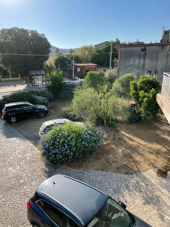 Apartmán Casa Azzurra Bari Sardo