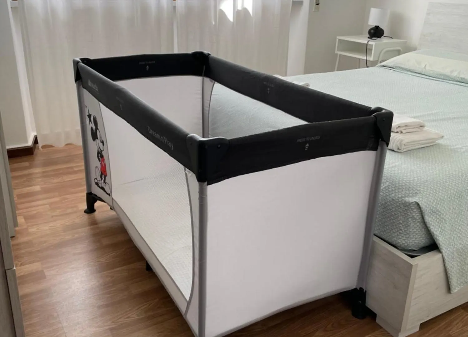 Apartament Casa Azzurra Bari Sardo