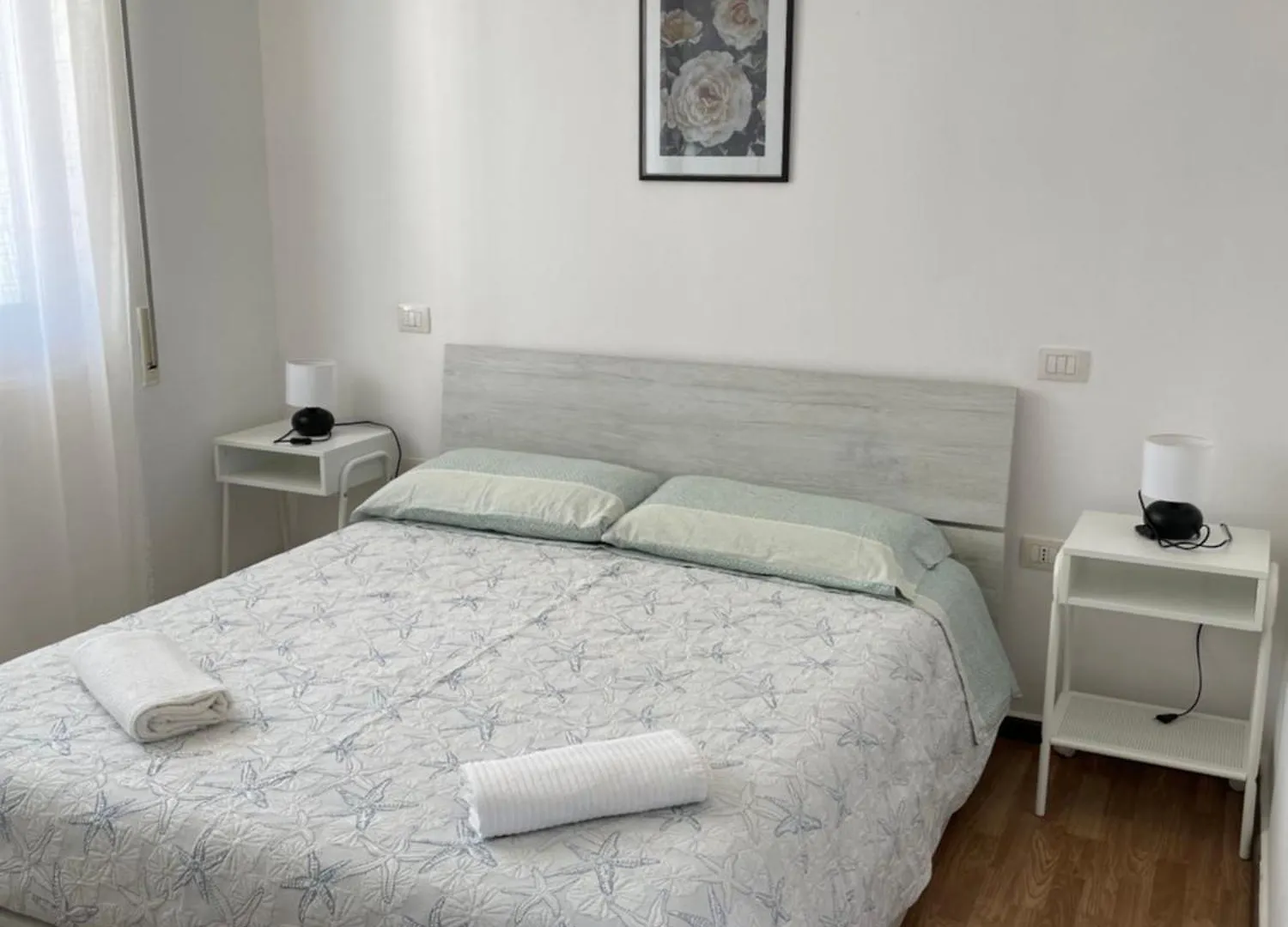 Apartament Casa Azzurra Bari Sardo
