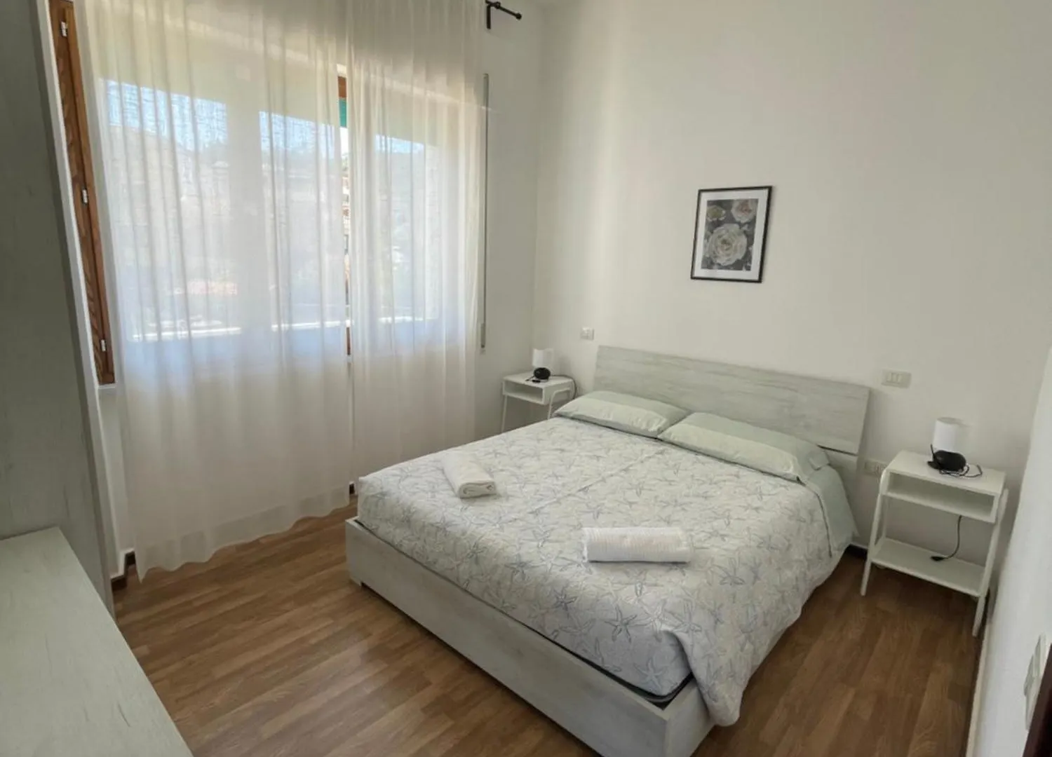 Apartmán Casa Azzurra Bari Sardo